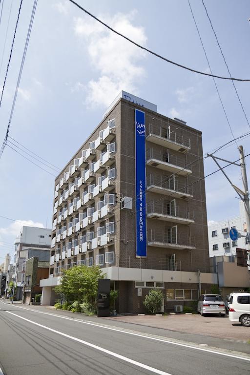 7天酒店 Kōchi 外观 照片